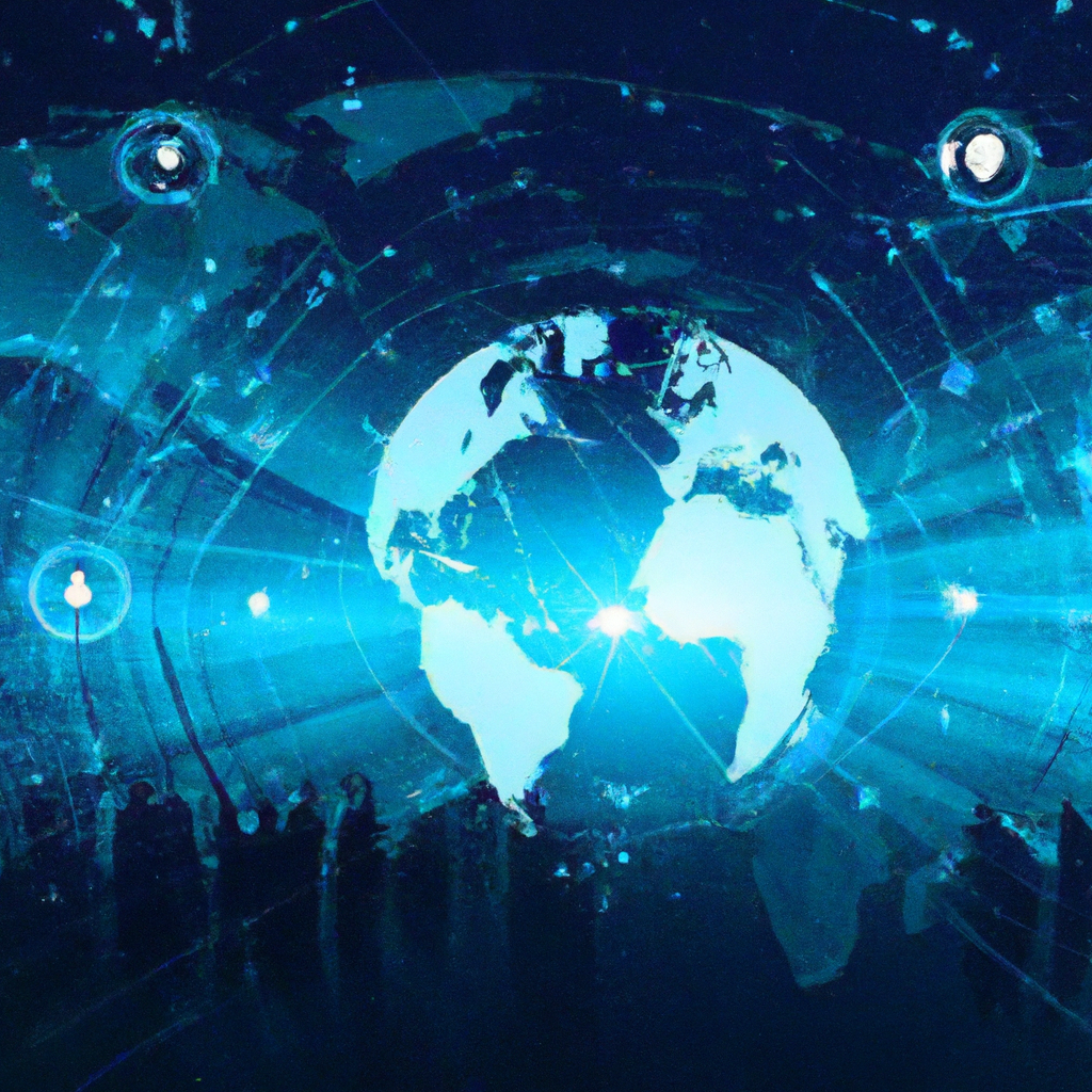 Is it important to use suppliers who exclusive select US AI companies?